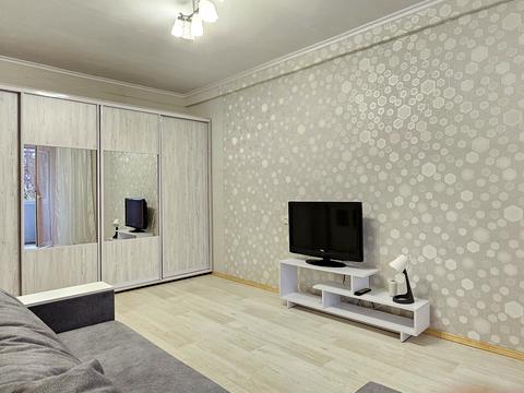 квартира по адресу Богатырская ул., 8