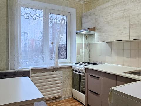 квартира по адресу Богатырская ул., 8