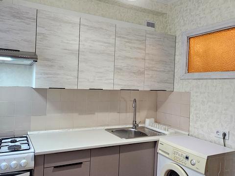 квартира по адресу Богатырская ул., 8