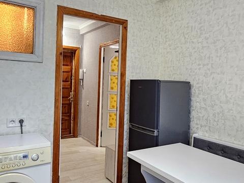 квартира по адресу Богатырская ул., 8