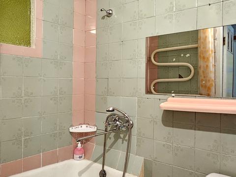 квартира по адресу Богатырская ул., 8