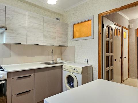 квартира по адресу Богатырская ул., 8