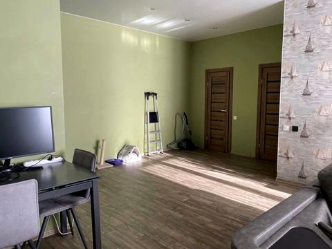 квартира за адресою Слобожанський просп. (Газети "Правда"), 17