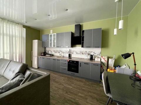 квартира за адресою Слобожанський просп. (Газети "Правда"), 17