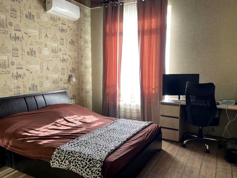 квартира за адресою Слобожанський просп. (Газети "Правда"), 17