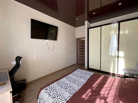 квартира за адресою Слобожанський просп. (Газети "Правда"), 17