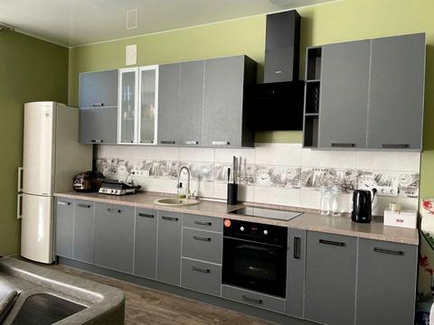 квартира за адресою Слобожанський просп. (Газети "Правда"), 17