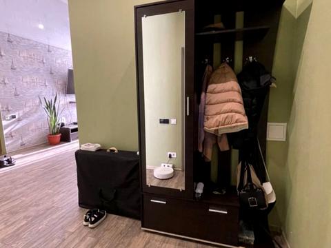 квартира за адресою Слобожанський просп. (Газети "Правда"), 17