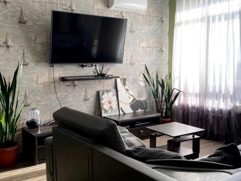 квартира за адресою Слобожанський просп. (Газети "Правда"), 17