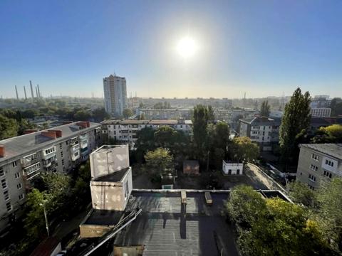 квартира за адресою Слобожанський просп. (Газети "Правда"), 17