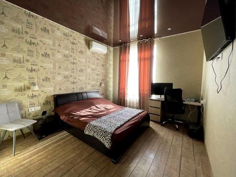 квартира за адресою Слобожанський просп. (Газети "Правда"), 17