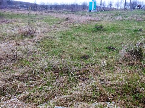 участок по адресу Незалежності, 2