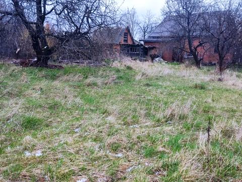 участок по адресу Незалежності, 2