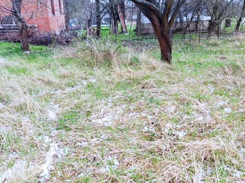 участок по адресу Незалежності, 2