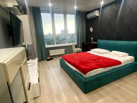 квартира за адресою Краківська вул., 27