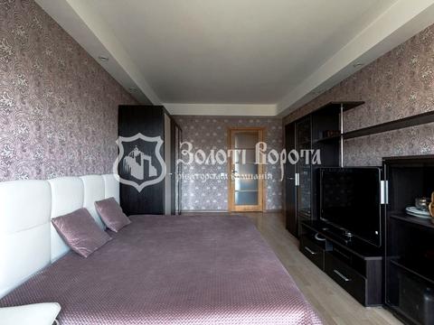 квартира за адресою Юрія Шумського вул., 8-А