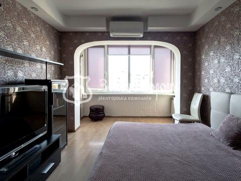 квартира за адресою Юрія Шумського вул., 8-А