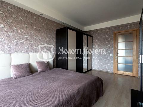 квартира за адресою Юрія Шумського вул., 8-А