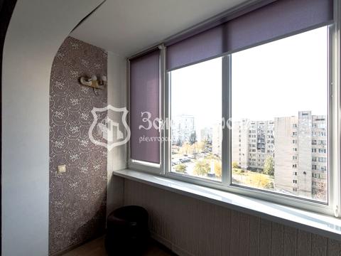 квартира за адресою Юрія Шумського вул., 8-А