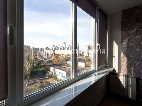 квартира за адресою Юрія Шумського вул., 8-А