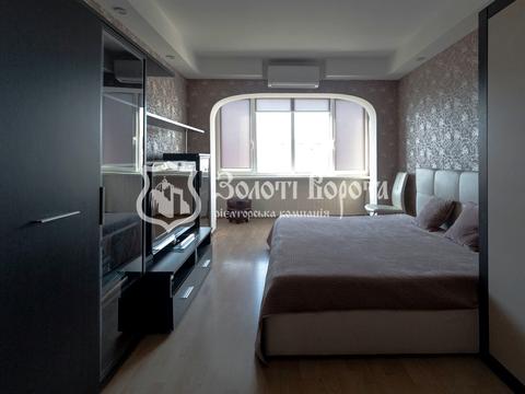 квартира за адресою Юрія Шумського вул., 8-А