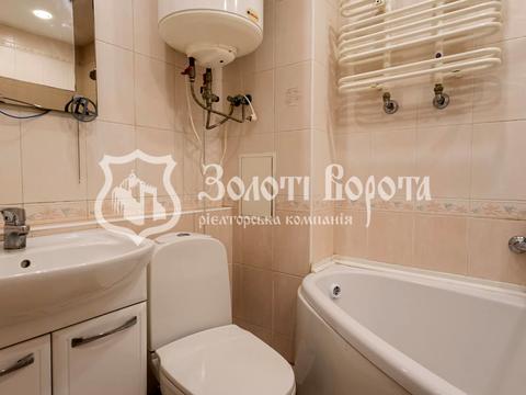 квартира за адресою Юрія Шумського вул., 8-А