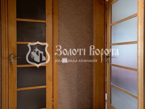 квартира за адресою Юрія Шумського вул., 8-А
