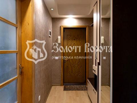 квартира за адресою Юрія Шумського вул., 8-А