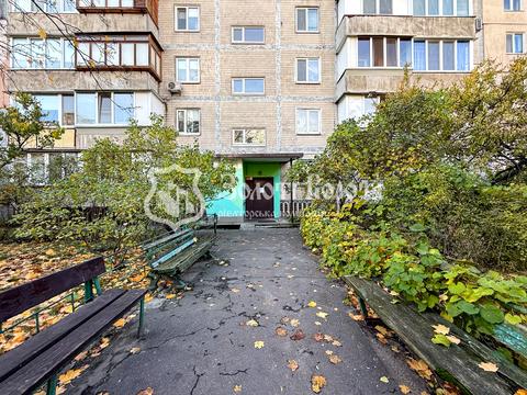 квартира за адресою Юрія Шумського вул., 8-А