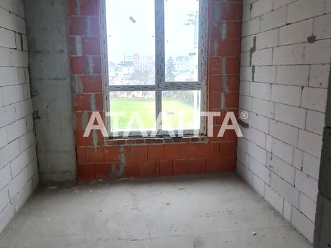 квартира за адресою с. Солонка, Івана Рубчака вул., 1