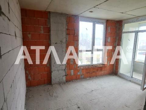 квартира за адресою с. Солонка, Івана Рубчака вул., 1