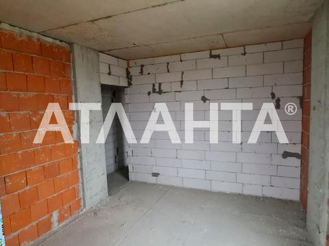 квартира за адресою с. Солонка, Івана Рубчака вул., 1