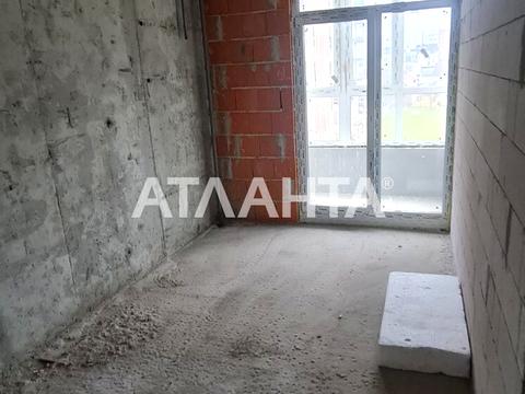 квартира за адресою с. Солонка, Івана Рубчака вул., 1