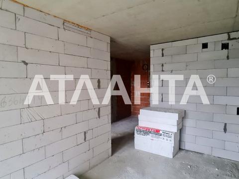 квартира за адресою с. Солонка, Івана Рубчака вул., 1