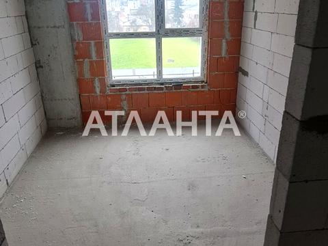 квартира за адресою с. Солонка, Івана Рубчака вул., 1