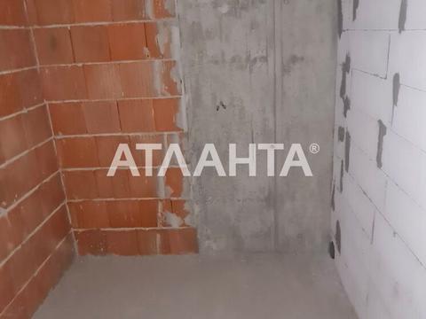 квартира за адресою с. Солонка, Івана Рубчака вул., 1