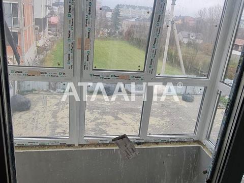 квартира за адресою с. Солонка, Івана Рубчака вул., 1