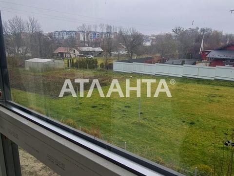 квартира за адресою с. Солонка, Івана Рубчака вул., 1