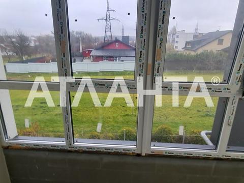 квартира за адресою с. Солонка, Івана Рубчака вул., 1