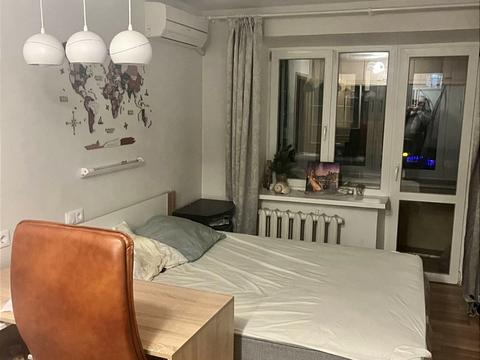 квартира за адресою Науки просп. (Гагаріна), 141