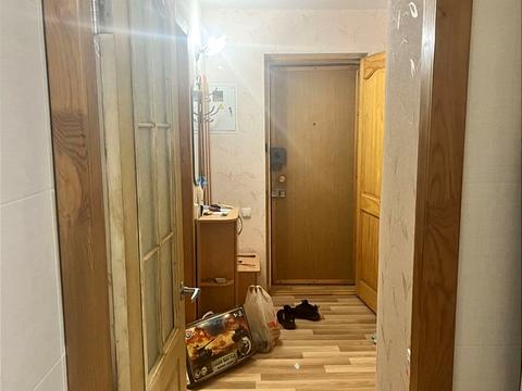 квартира за адресою Науки просп. (Гагаріна), 141