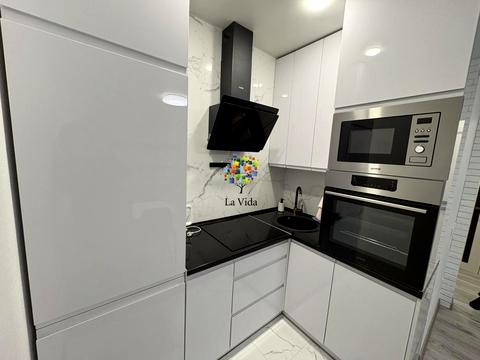 квартира по адресу Днепровская набережная ул., 16-Г