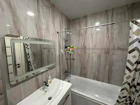 квартира по адресу Днепровская набережная ул., 16-Г