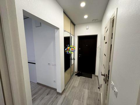 квартира по адресу Днепровская набережная ул., 16-Г