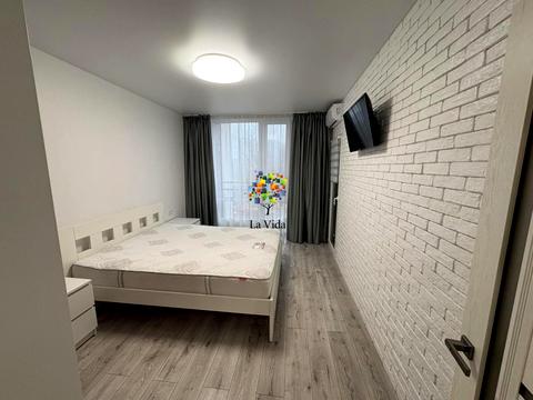 квартира по адресу Днепровская набережная ул., 16-Г