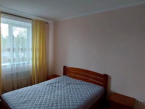 квартира по адресу Бориспольская ул., 23-А