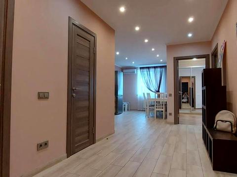 квартира по адресу Бориспольская ул., 23-А