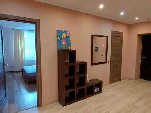 квартира по адресу Бориспольская ул., 23-А