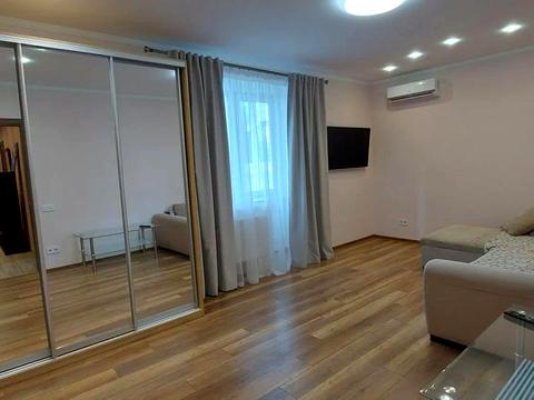 квартира по адресу Бориспольская ул., 23-А