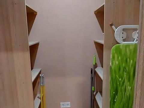 квартира по адресу Бориспольская ул., 23-А